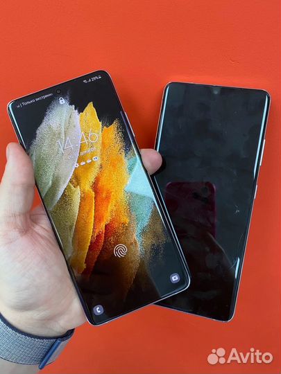 Замена Дисплея на Samsung/Honor/Xiaomi/Oppo/Poco