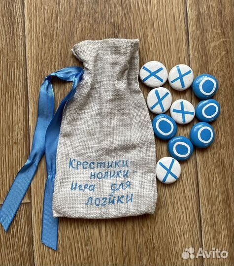 Сувениры ручной работы