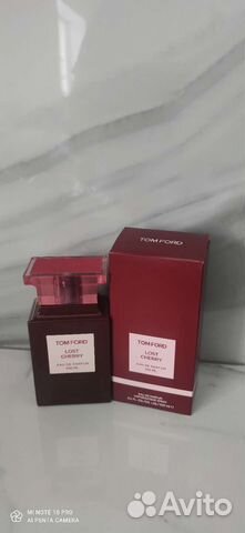 Духи женские