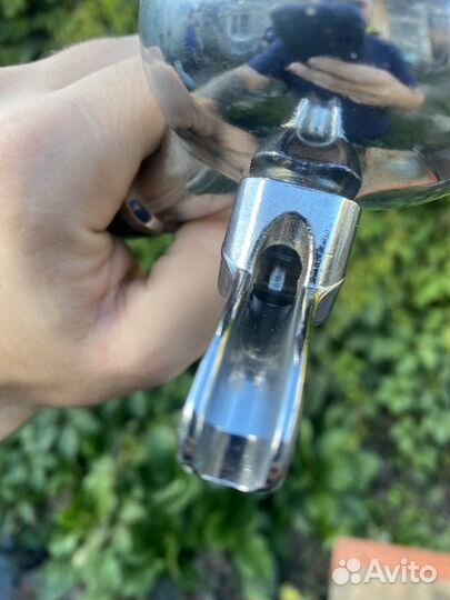 Холдер для кофемашины