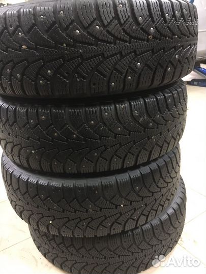 КАМА Кама-Евро-519 185/65 R15 88T