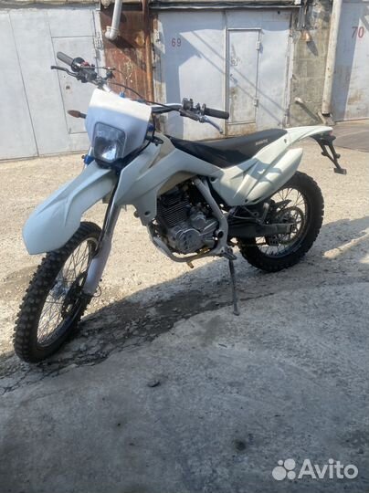 Avantis fx250 lux