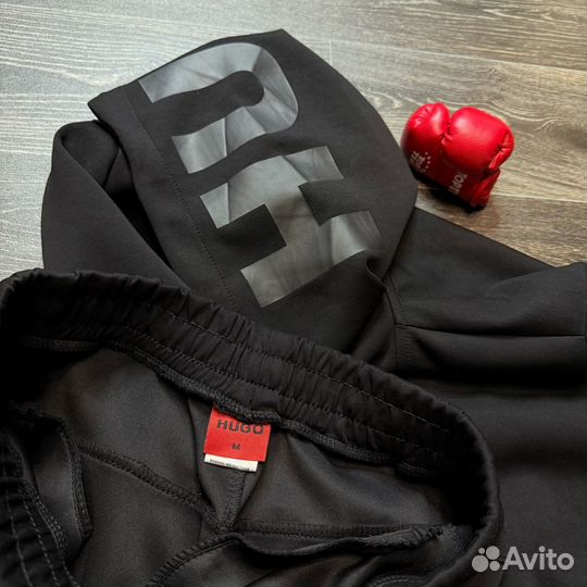 Спортивный костюм hugo boss