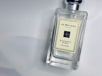 Jo Malone - Blackberry & Bay