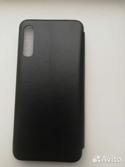 Чехол книжка на samsung a50