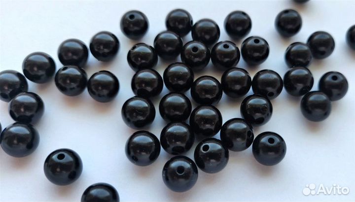 Заклепки жемчуг для декора одежды и обуви.Бусины