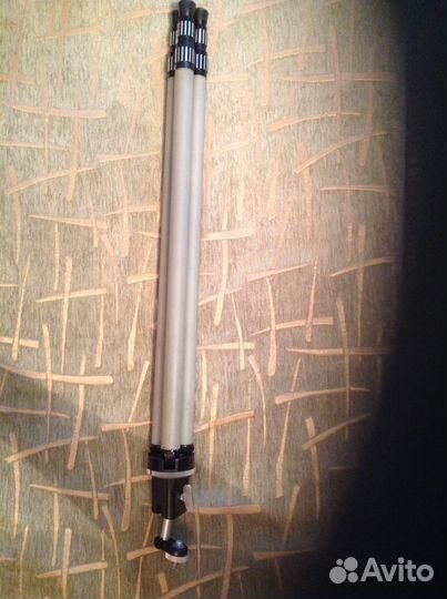 Штатив в чехле