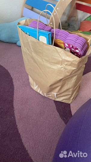 Детские книги для малышей пакетом