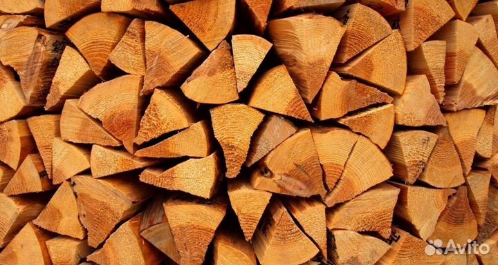 Дрова банщикам
