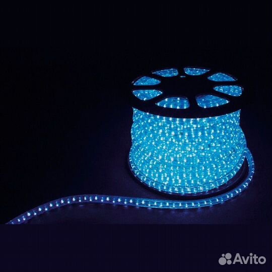 Светодиодный дюралайт Feron 