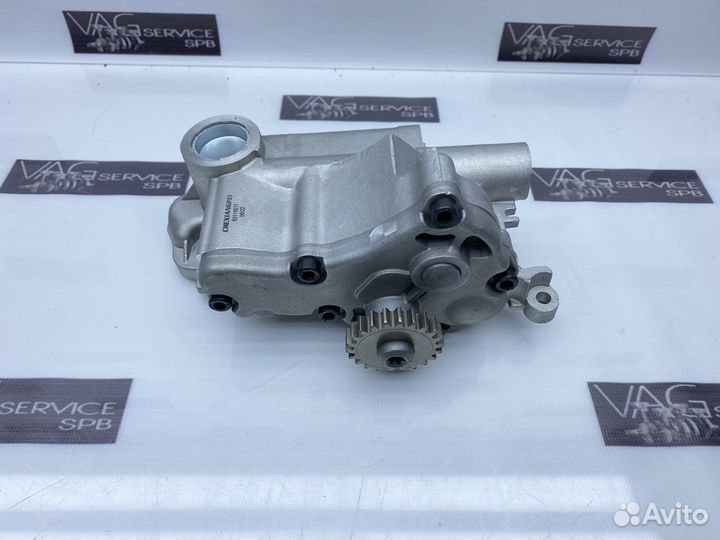 Новый масляный насос 2.0 CAW cawa cawb BZB