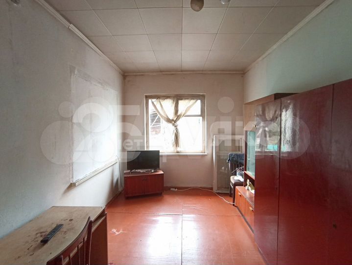 Дом 26,3 м² на участке 1,7 сот.