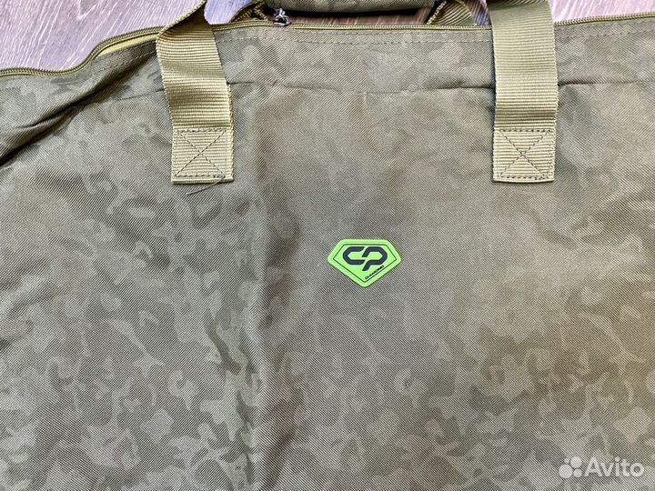 Чехол-сумка carp PRO Diamond для кресла