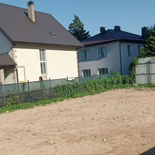 Участок 5,2 сот. (ИЖС)