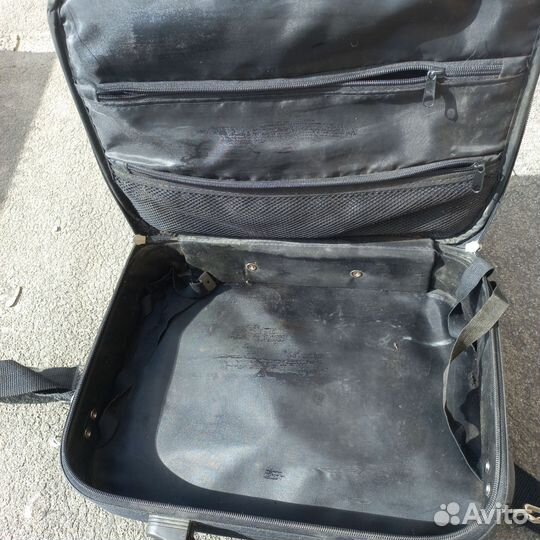 Сумка для ноутбука