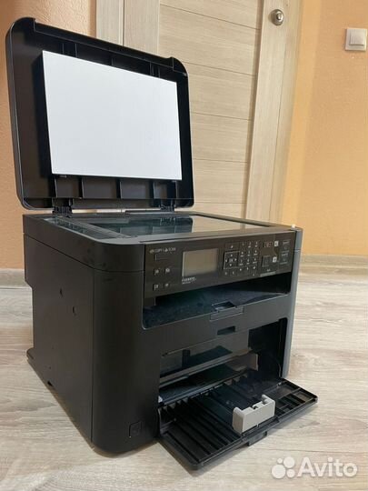 Принтер лазерный мфу canon mf212w