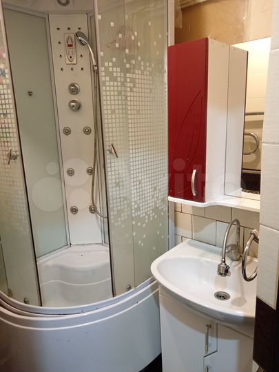 2-к. квартира, 45 м², 5/5 эт.