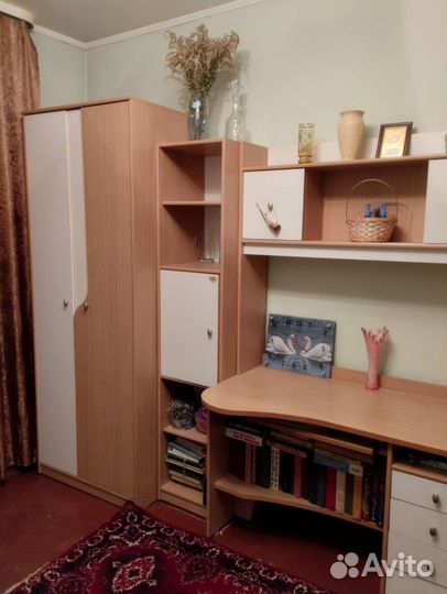 Детская стенка