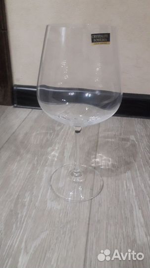 Бокалы 600мл, 6шт