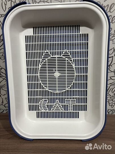 Лоток для кошек