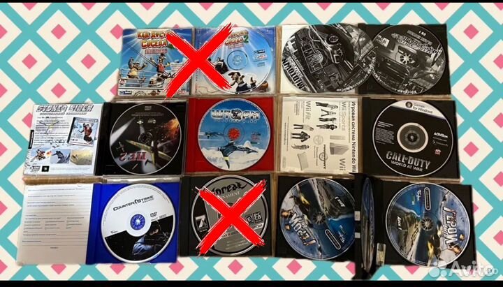 Игры для пк