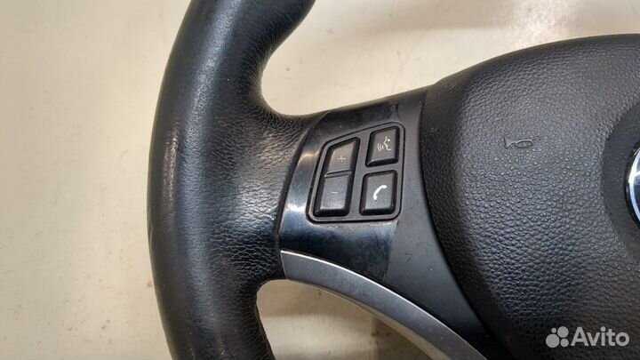 Руль BMW 3 E90, E91, E92, E93, 2006