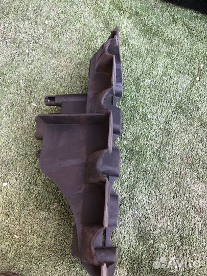 Маслоотражатель поддона опель астра н z16xep