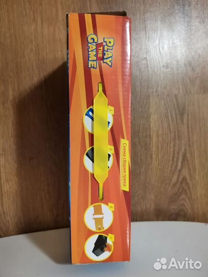 Скоростная петля Игровой набор