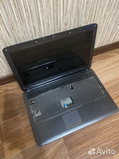 Корпус Samsung r525