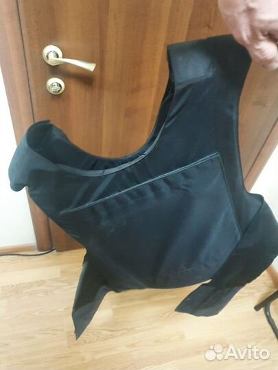 Бронежилет 2 и 3 класс