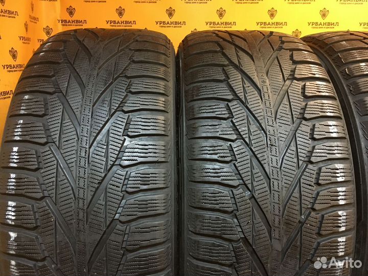 Nokian Tyres Hakkapeliitta R2 SUV 255/55 R18 109R