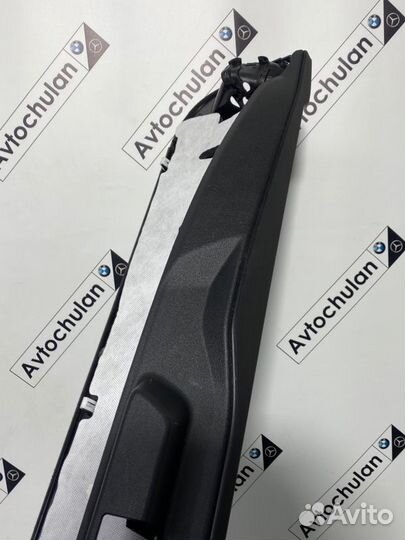 Обшивка багажника Bmw X5 G05 2019