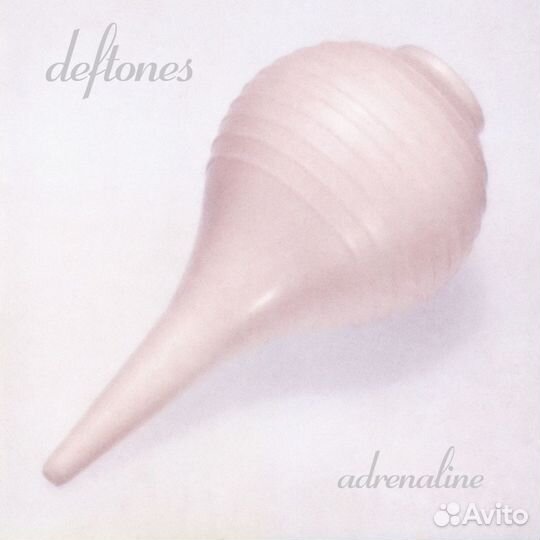 Deftones – Adrenaline