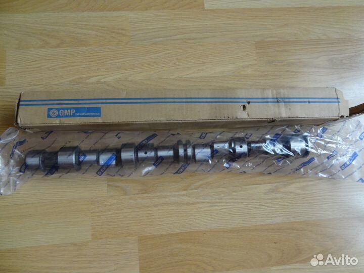 Распредвал Chevrolet Lanos Aveo Zaz Chance 1.5