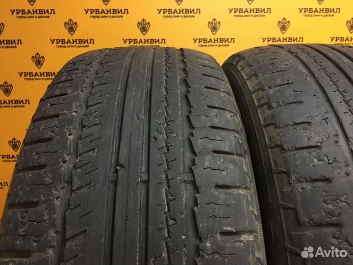 Nokian Tyres Nordman S SUV 235/60 R18 103H