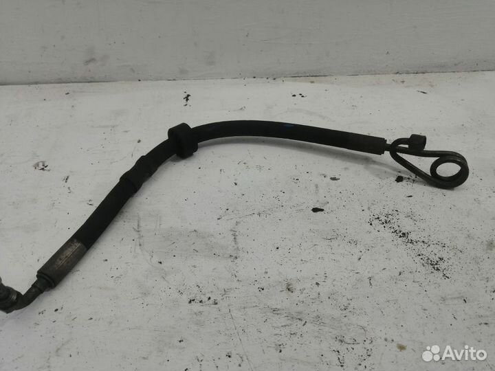 Трубка гидроусилителя