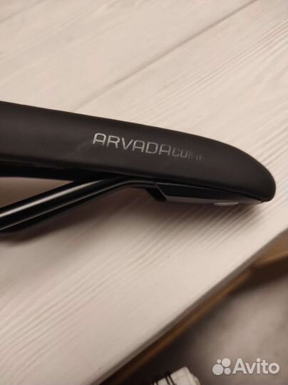 Седло для велосипеда