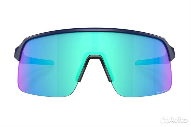 Очки Oakley Sutro Lite / Matte Navy Prizm Sapphire