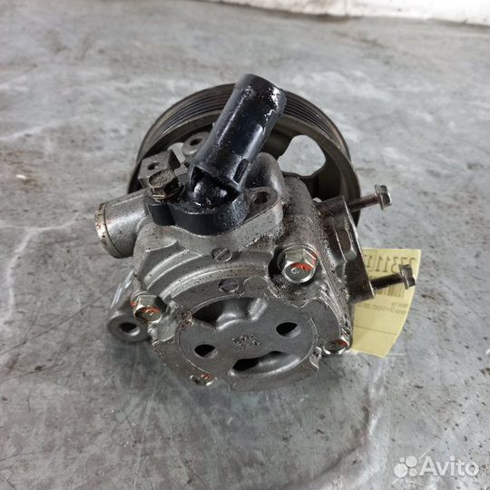 Насос гур Honda Cr-V 3 K24Z1 2007-2012