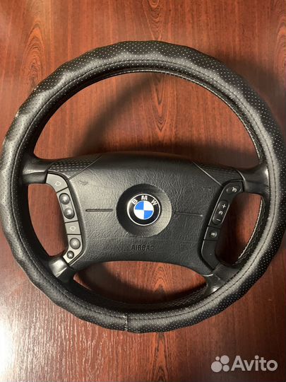 Руль bmw