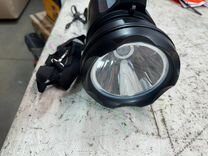 Ручной прожектор Gigant RSL-350