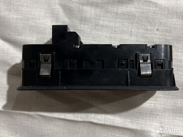 Блок стеклоподъемников Porsche Cayenne