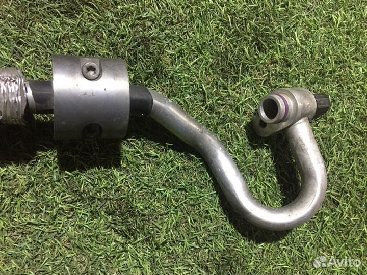 Трубка кондиционера Audi Rs7 C7 cwub 2014