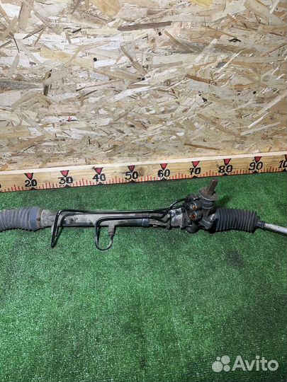 Рулевая рейка Renault Symbol Clio Kangoo