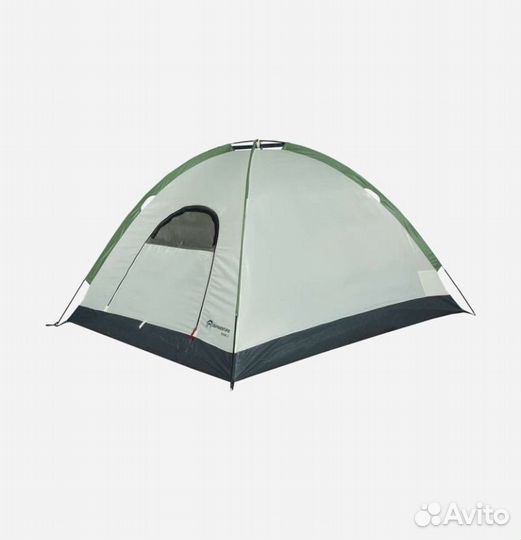 Палатка туристическая 3 местная