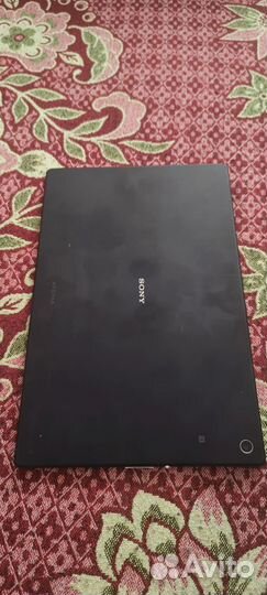 Планшет Sony Xperia Tablet Z2 (SGP-521)