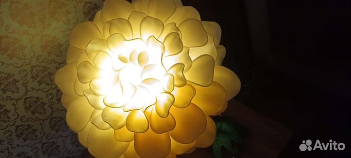 Светильник декоративный