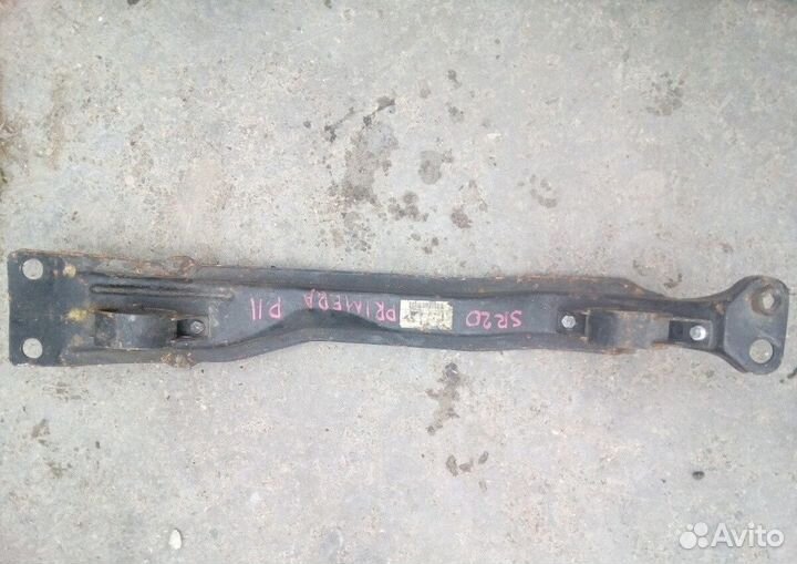 Лыжа балка Nissan Primera P11 SR20