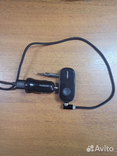 Ugreen Bluetooth aux