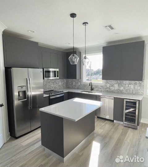 Кухонный гарнитур